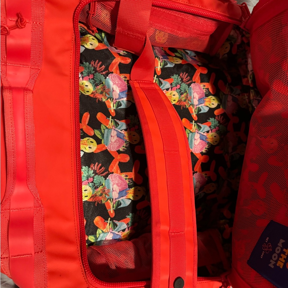 Baboon to the moon mini go bag b2tm